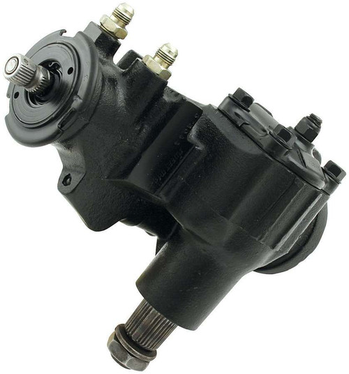 Power Steering Box 16:1 Discontinued