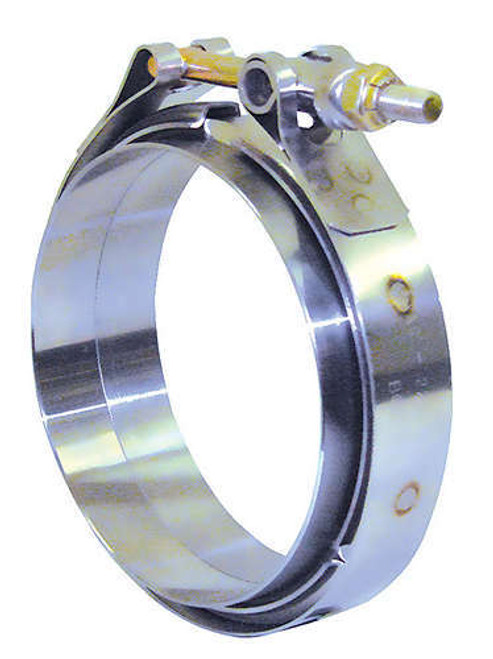 Exhaust Clamp