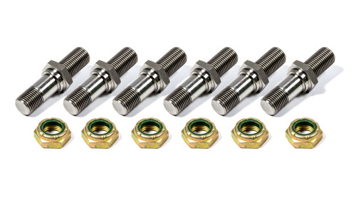 Ti Shock Studs For Threaded Frames