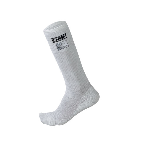 ONE Socks White Size Large