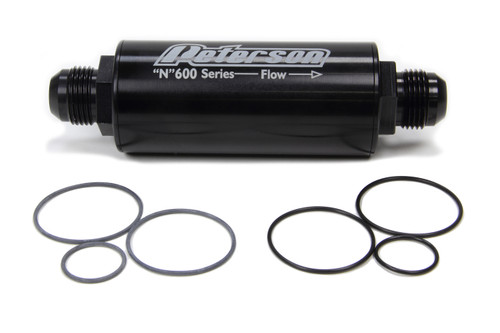 Fuel Filter 100 Micron -12 / -12