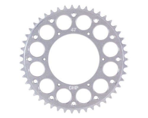 600 Rear Sprocket 5.25in Bolt Circle 47T