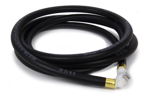 Bleeder Compatible Hose Only For Tire Inflator