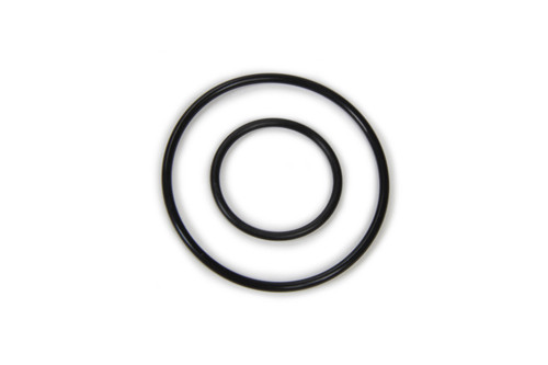 Replacement O-Ring Kit For Shutoff Style Filter