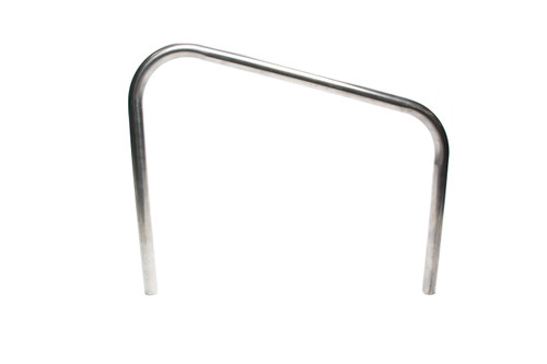 LH Nerf Bar 2-Point Stainless