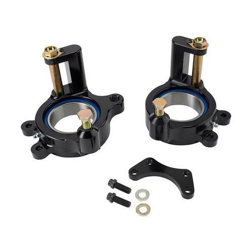 Birdcage Set w/1pc. Bearings