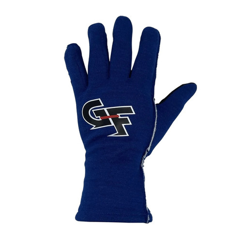 Gloves G-Limit Small Blue