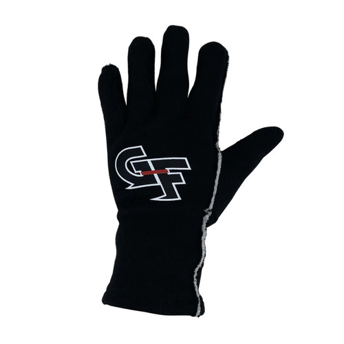 Gloves G-Limit X-Large Black