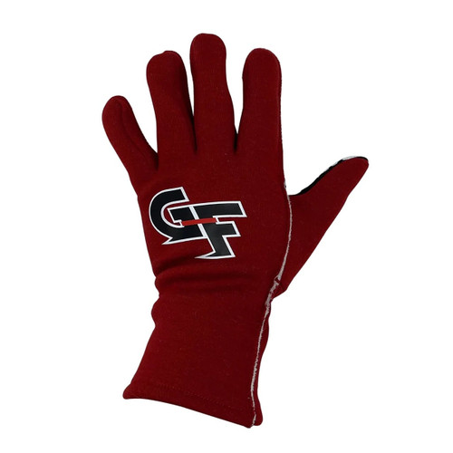 Gloves G-Limit X-Small Red
