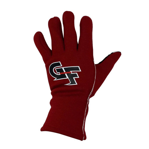 Gloves G-Limit XX-Small Red