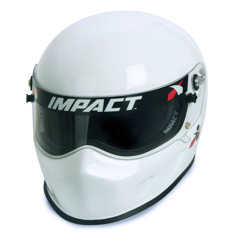 Helmet Champ ET Medium White SA2020