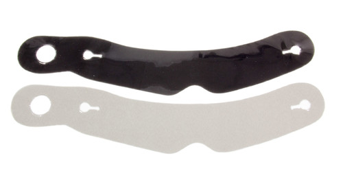 Smoked Tearoffs 5pk 01216B Style