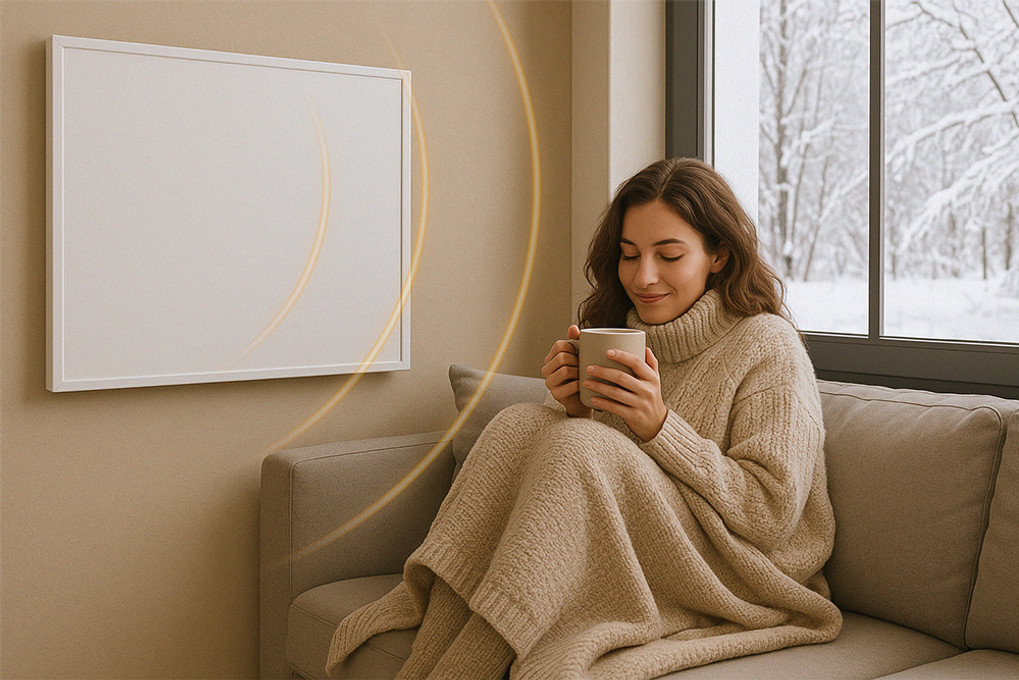 Heat Smarter This Winter Heat Smarter This Winter