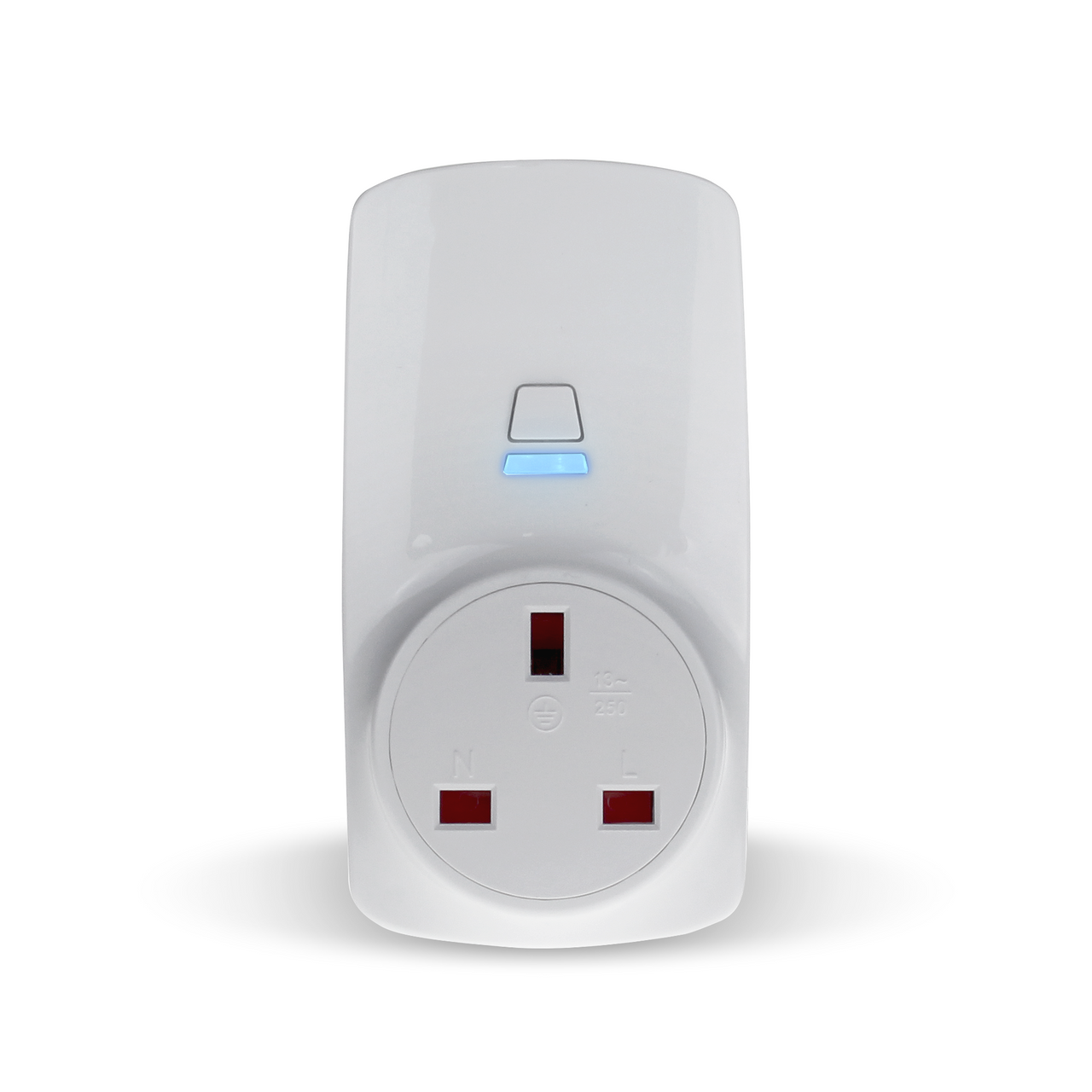 Wi-Fi Plug in Thermostat