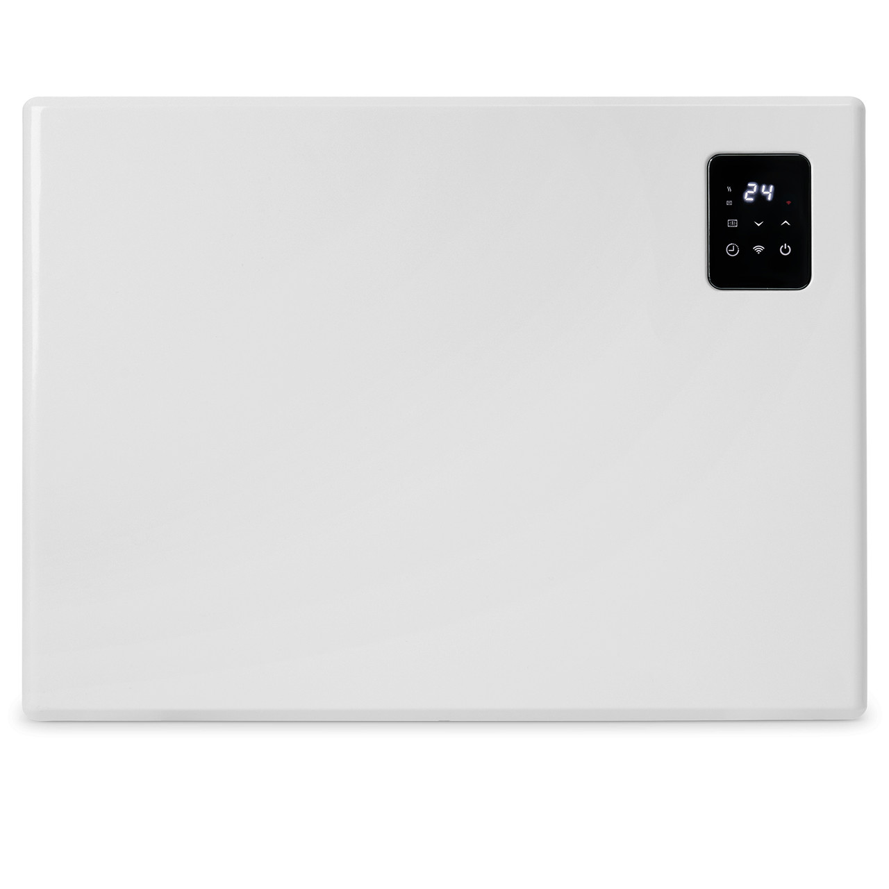 UltraHeat A-LINE Electric Traditional Radiator in White