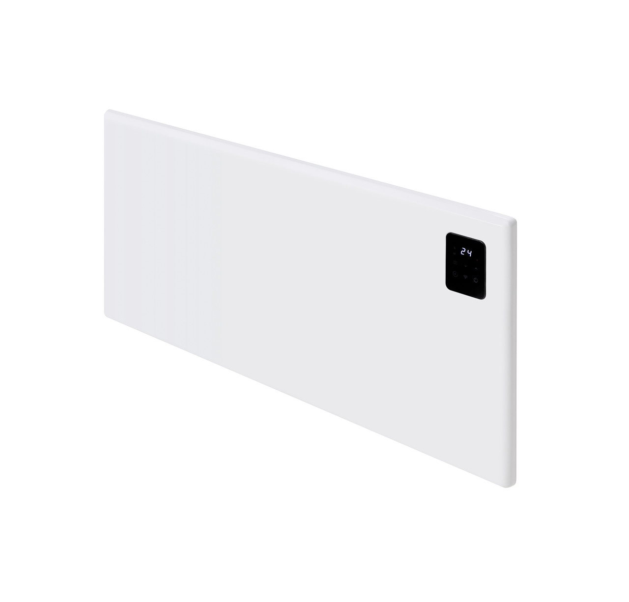 UltraHeat A-LINE Electric Traditional Radiator in White