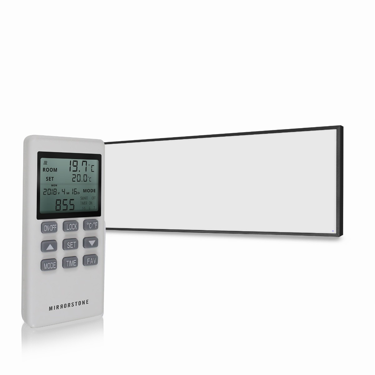 Electric Radiators Is It Safe To Leave A Wall Heater On All Night