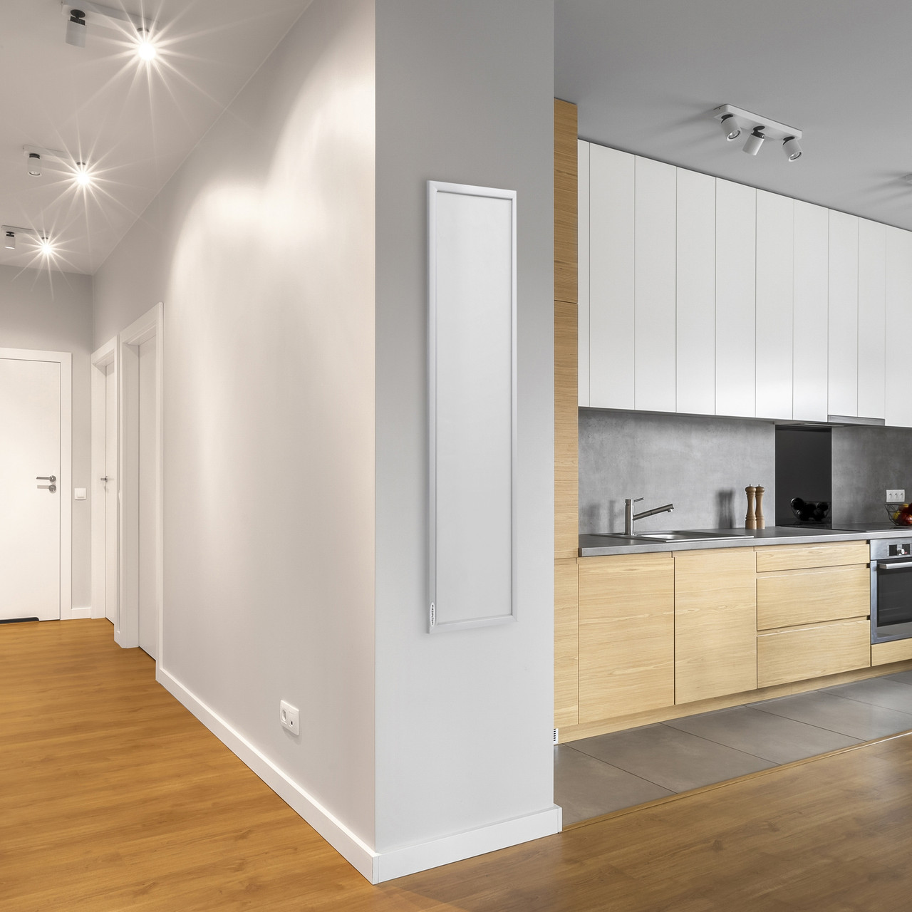 Kitchen Smiths Space Saver Ss5 Smiths Space Saver Fascia Grille