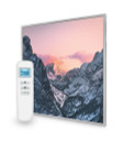 595x595 Valley at Dusk Image Nexus Wi-Fi Infrared Heating Panel 350W - Electric Wall Panel Heater