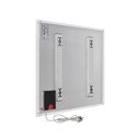 595x595 Valley at Dusk Image Nexus Wi-Fi Infrared Heating Panel 350W - Electric Wall Panel Heater