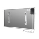 900W Nexus Wi-Fi Infrared Heating Panel - Electric Panel Heater