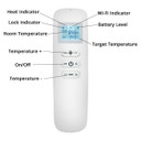 900W Nexus Wi-Fi Infrared Heating Panel - Electric Panel Heater