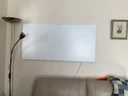 900W Nexus Wi-Fi Infrared Heating Panel - Electric Panel Heater