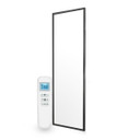 350W UltraSlim Nexus Wi-Fi Infrared Heating Panel - Electric Panel Heater