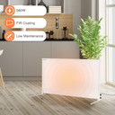 580W Portable Classic Infrared Heating Panel