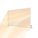 580W Portable Classic Infrared Heating Panel