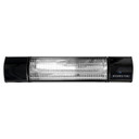 1.2kW Athena Wi-Fi Remote Controllable Infrared Bar Heater with Motion Sensor
