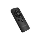 1.2kW Athena Wi-Fi Remote Controllable Infrared Bar Heater with Motion Sensor