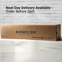 2.4kW Athena Infrared Bar Heater