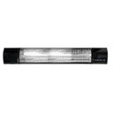 2.4kW Athena Wi-Fi Remote Controllable Infrared Bar Heater with Motion Sensor