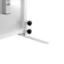 180W Portable Classic Infrared Heating Panel