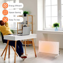 180W Portable Classic Infrared Heating Panel