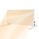 180W Portable Classic Infrared Heating Panel