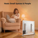 350W Portable Nexus Wi-Fi Infrared Heating Panel