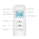 580W Portable Nexus Wi-Fi Infrared Heating Panel