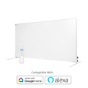 700W Portable Nexus Wi-Fi Infrared Heating Panel