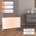 700W Portable Nexus Wi-Fi Infrared Heating Panel
