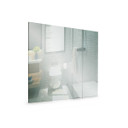 320W Mirrored Wi-Fi Infrared Heating Panel - Electric Panel Heater