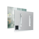 320W Mirrored Wi-Fi Infrared Heating Panel - Electric Panel Heater