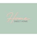 995x1195 Home Sweet Home Quote Nexus Wi-Fi Infrared Heating Panel 1200W - Electric Wall Panel Heater