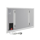 580W Classic Infrared Heating Panel - Electric Panel Heater