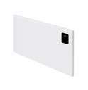 UltraHeat A-LINE Electric Traditional Radiator in White