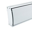 1.2kW Ionis Infrared Bar Heater (Black & White, Wi-Fi Option)