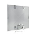750W Titan High Power 600x600 Infrared Heating Panel