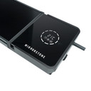 2.4kW Theia Wi-Fi Remote Controllable Infrared Bar Heater