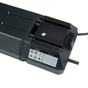 2.4kW Theia Wi-Fi Remote Controllable Infrared Bar Heater